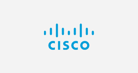 Cisco logo